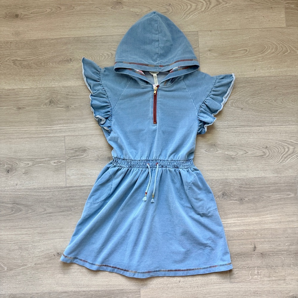 Matilda Jane Dress